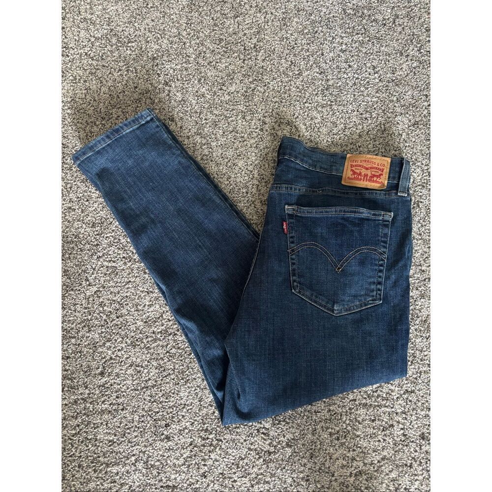 ❤️Classic Levis’s Boyfriend Jeans Sz31